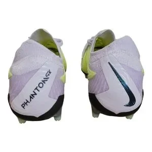 Nike | Shoes | Rare Nike Phantom Gx Elite Fg P Volt Size 65  display picture 2
